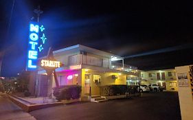 Starlite Motel Las Vegas